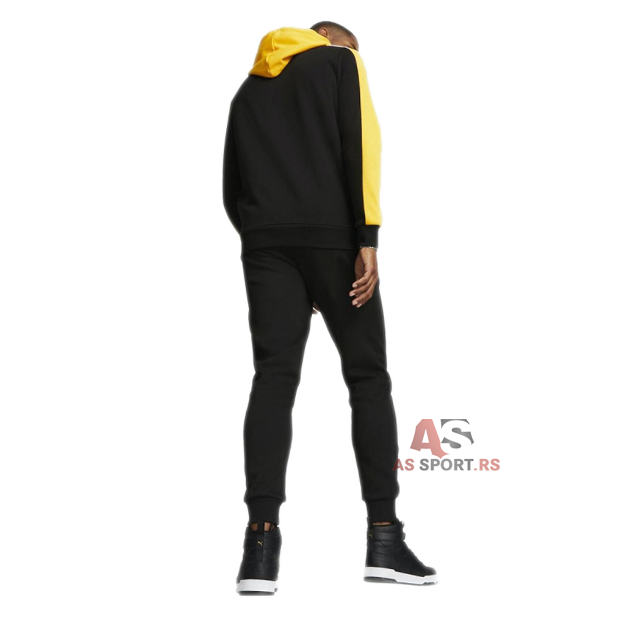 Ess Hooded XXL 670037-51-5TZC