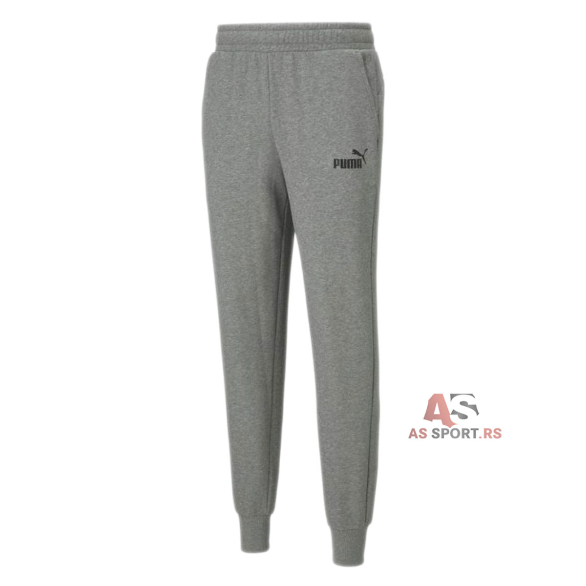 Ess Logo Pants TR CL  XXL 586716-03-XyT9