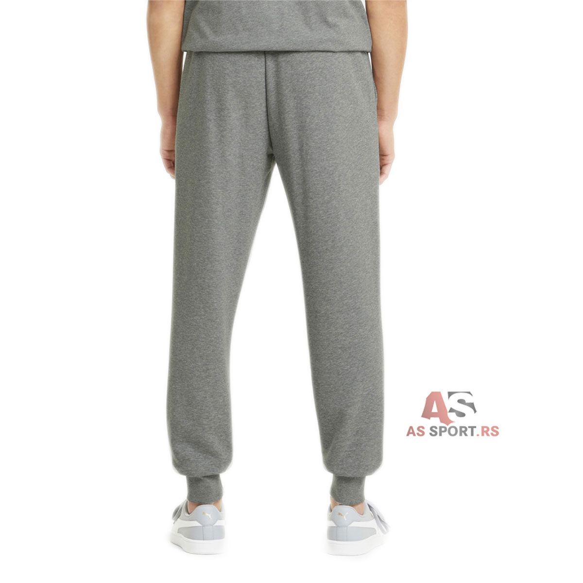 Ess Logo Pants TR CL  XXL 586716-03-XyT9
