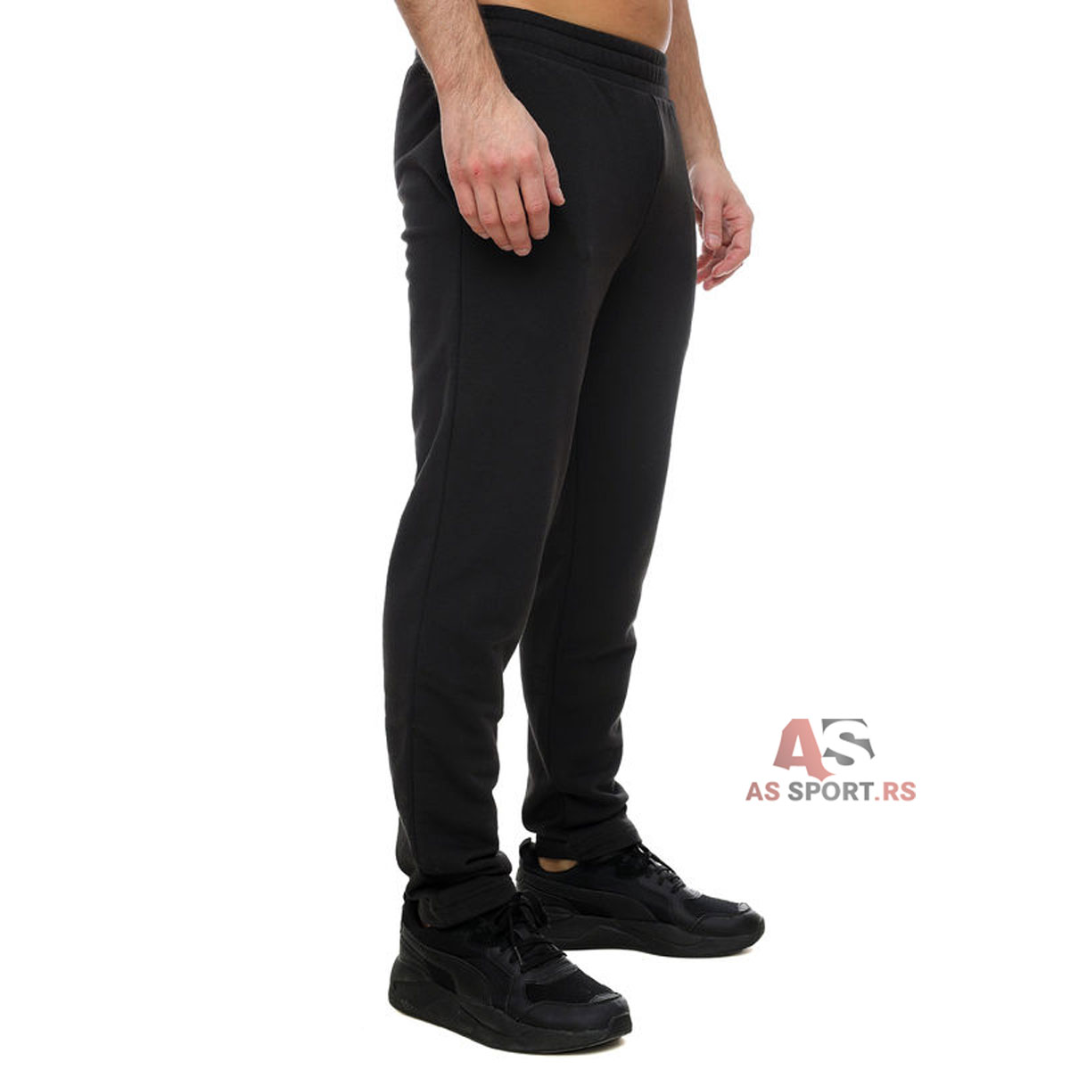Ess Logo Sweatpants XXXL 682612-01-lArj