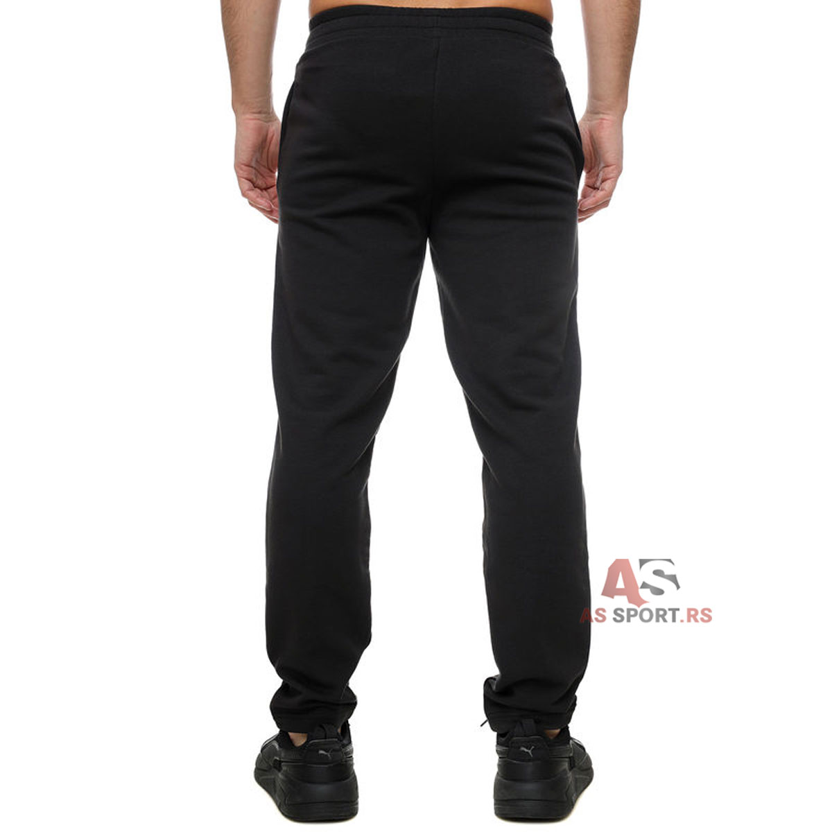 Ess Logo Sweatpants XXXL 682612-01-lArj