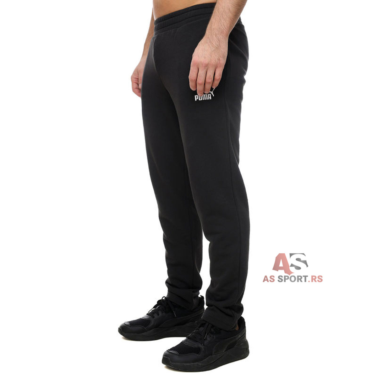 Ess Logo Sweatpants XXXL 682612-01-lArj