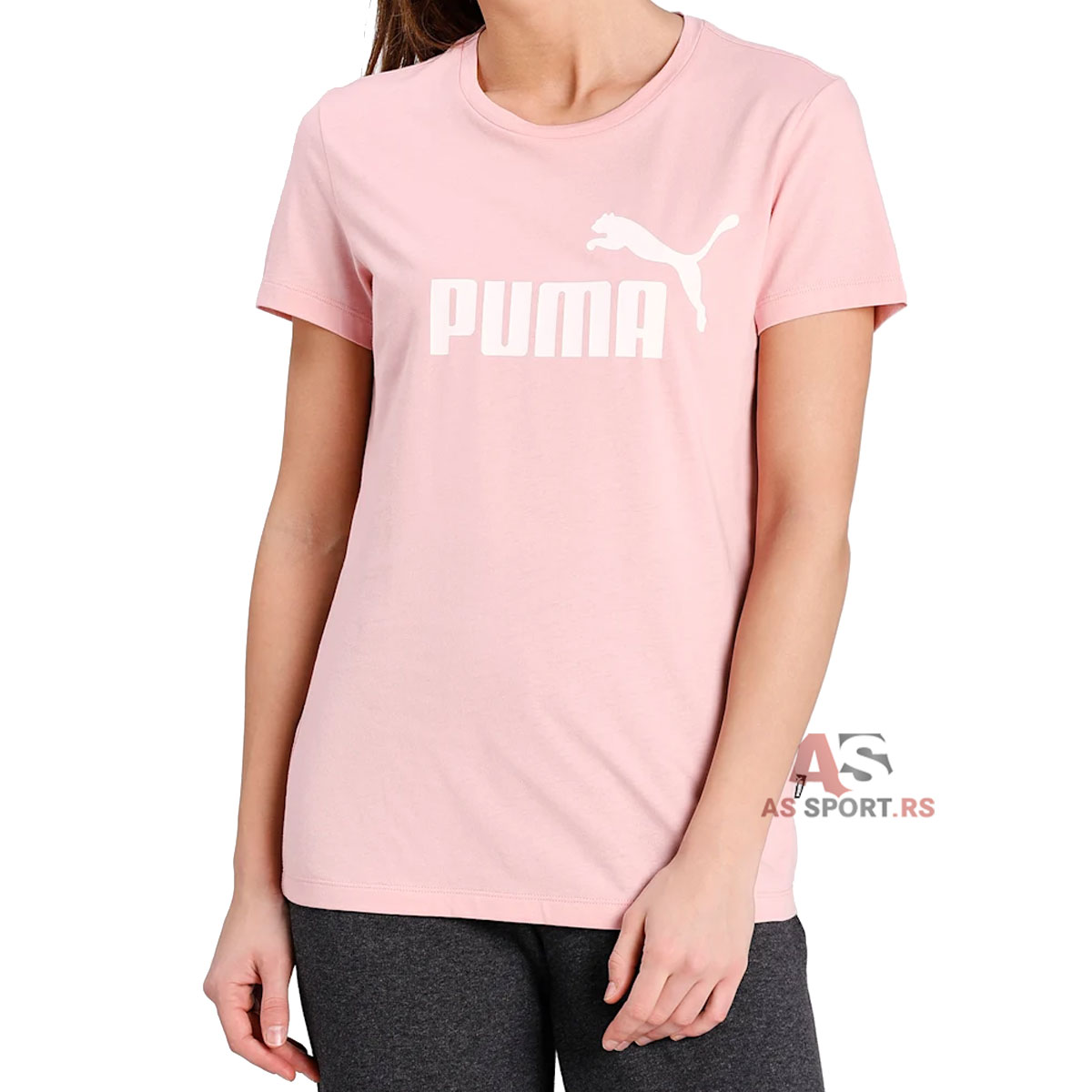 Ess Logo Tee  586774-80