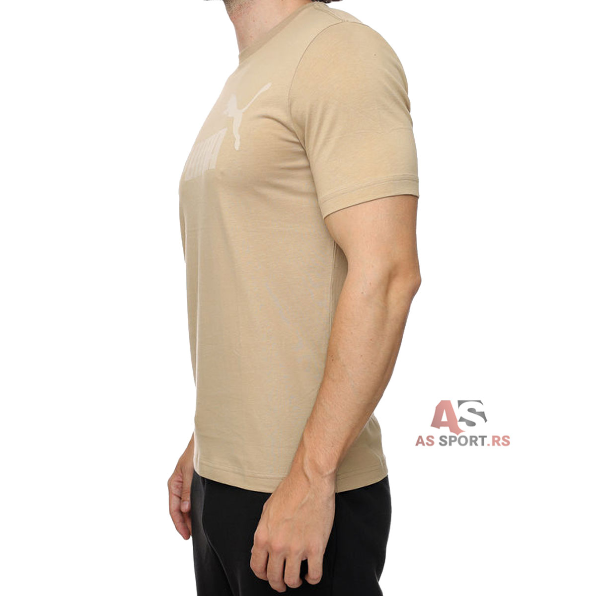 Ess Logo Tee M 586667-78-wkl8