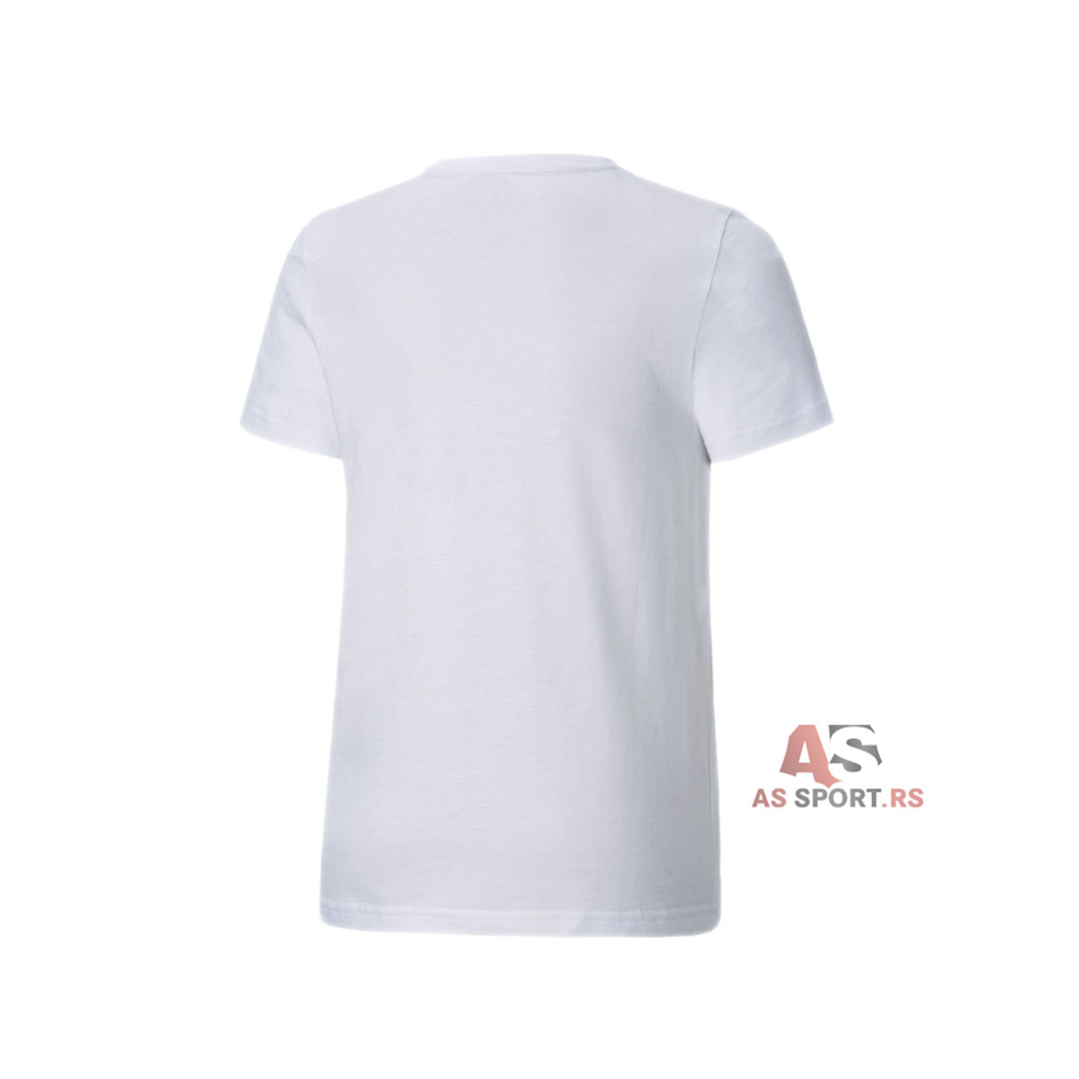 Ess Logo Tee  176 586960-02-TPDX