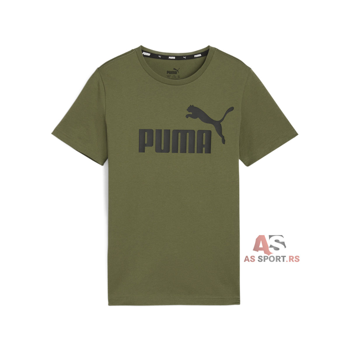 Ess Logo Tee  128 586960-76-fBJ0