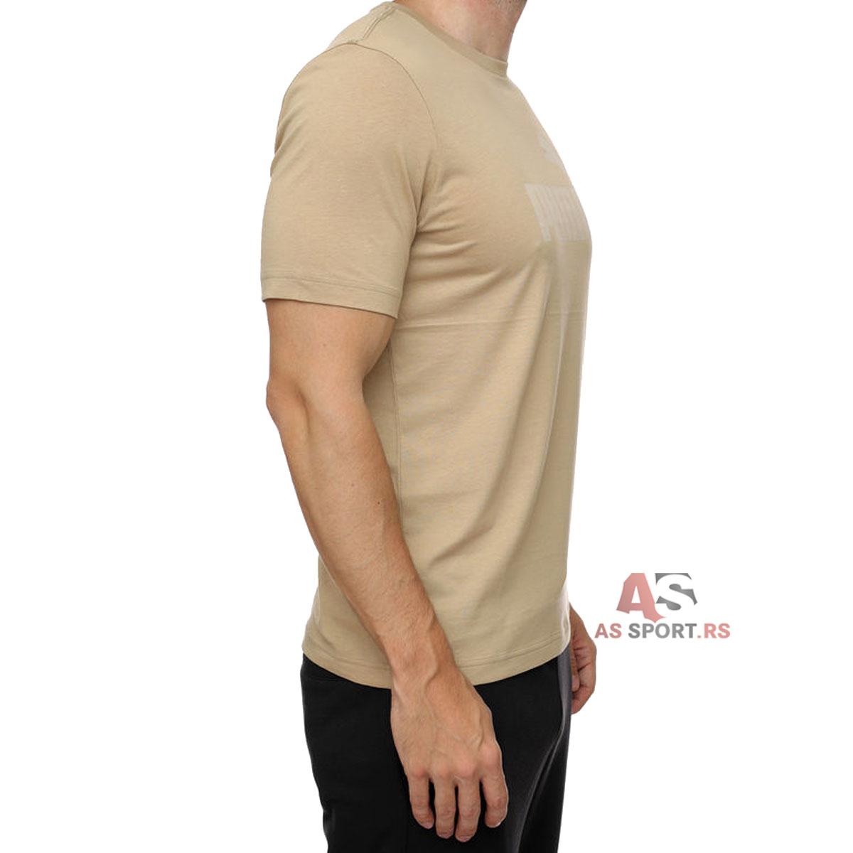 Ess Logo Tee M 586667-78-wkl8