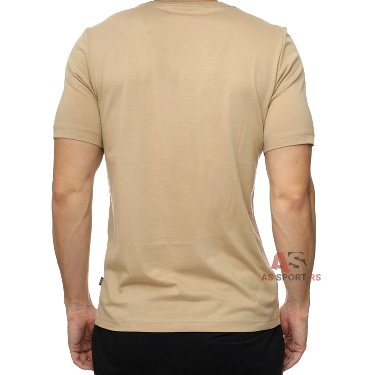 Ess Logo Tee M 586667-78-wkl8
