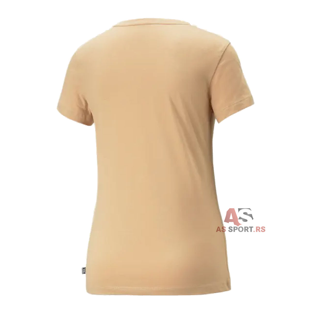 Ess Logo Tee  L 586775-88-HAWv