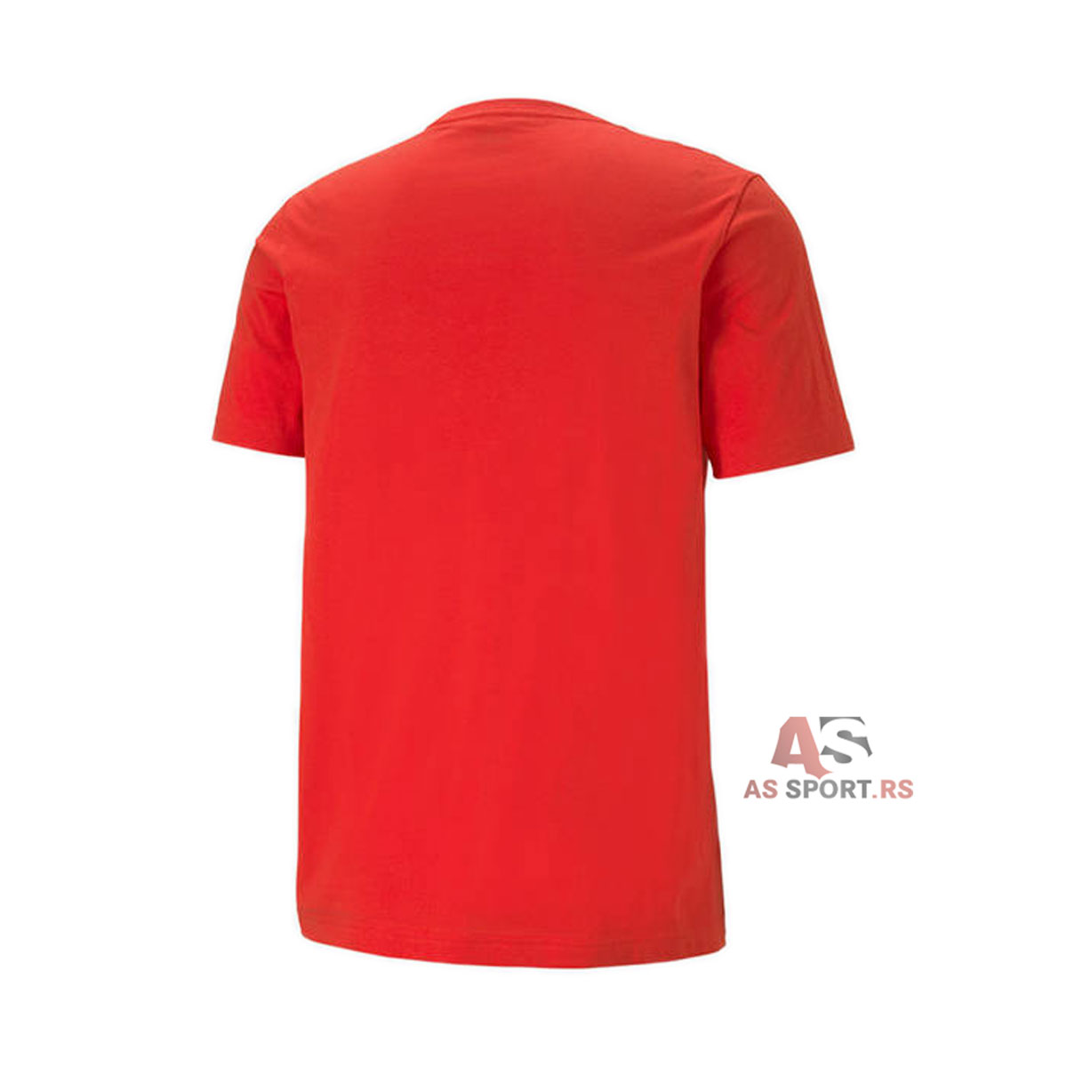 Ess Logo Tee S 586666-11-Fhxf