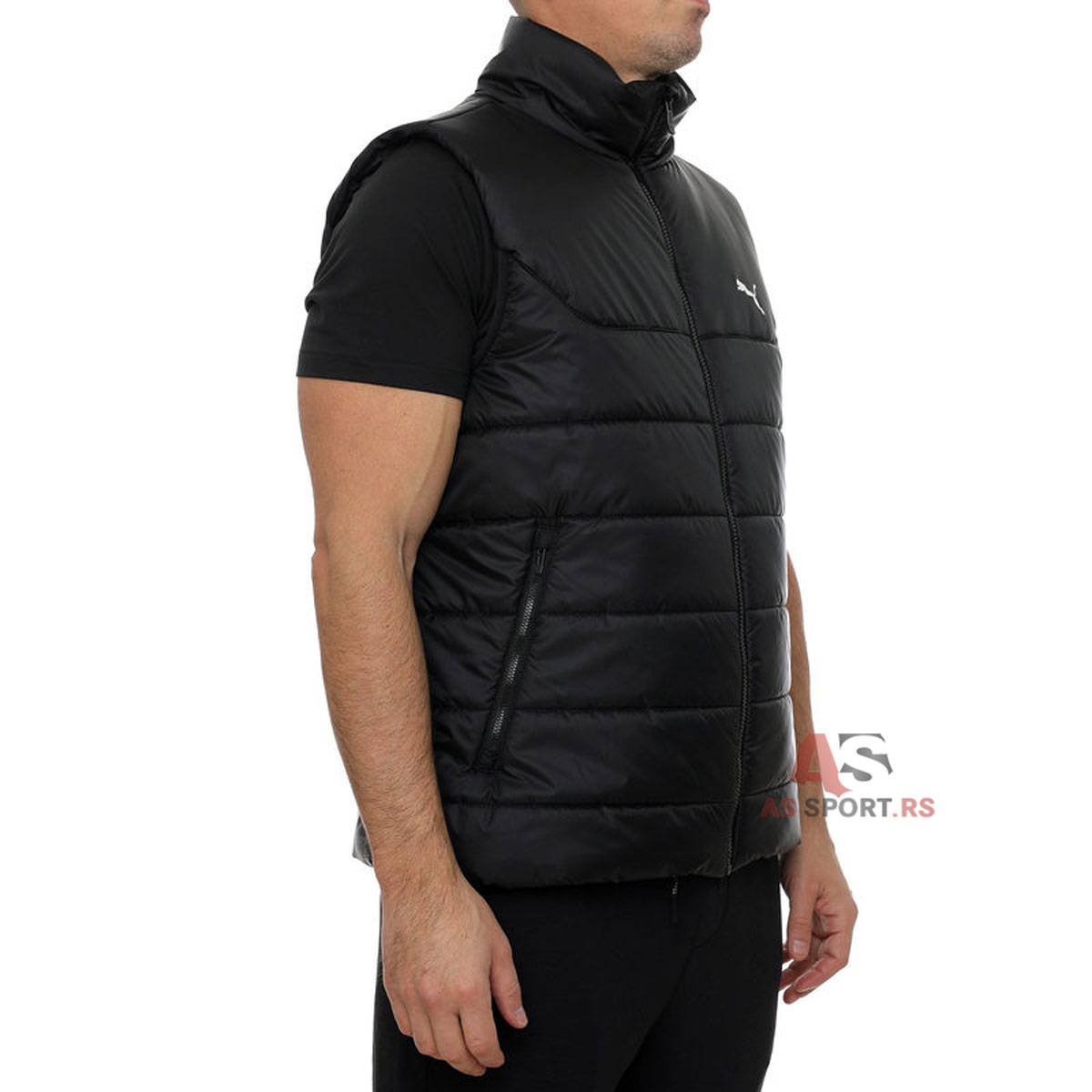 Ess Padded Vest XL 685209-01-6OlZ