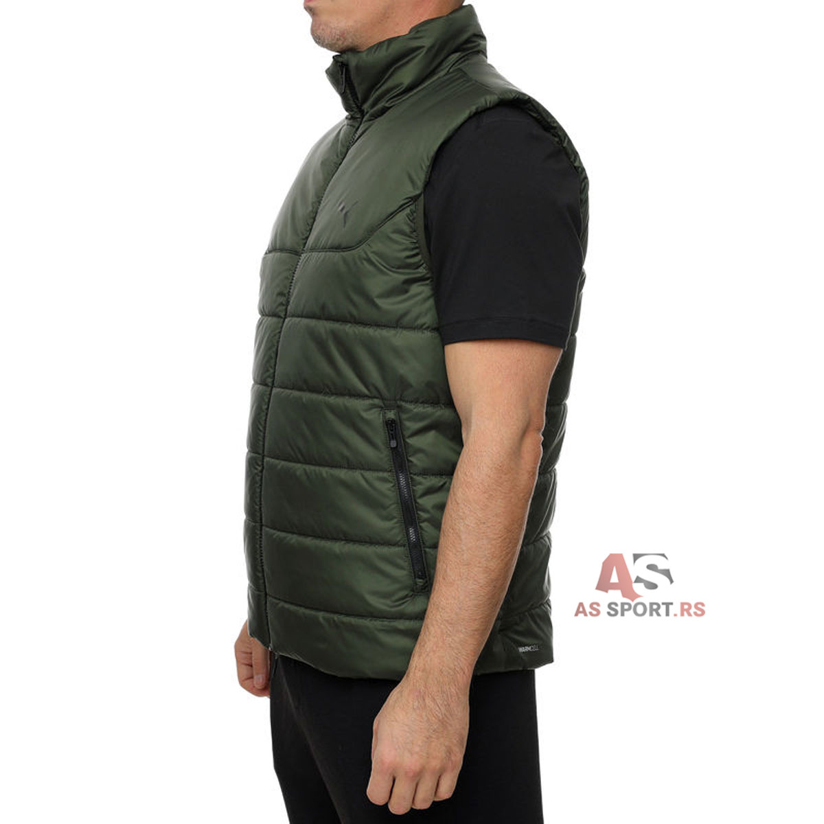 Ess Padded Vest M 685209-70-29SH