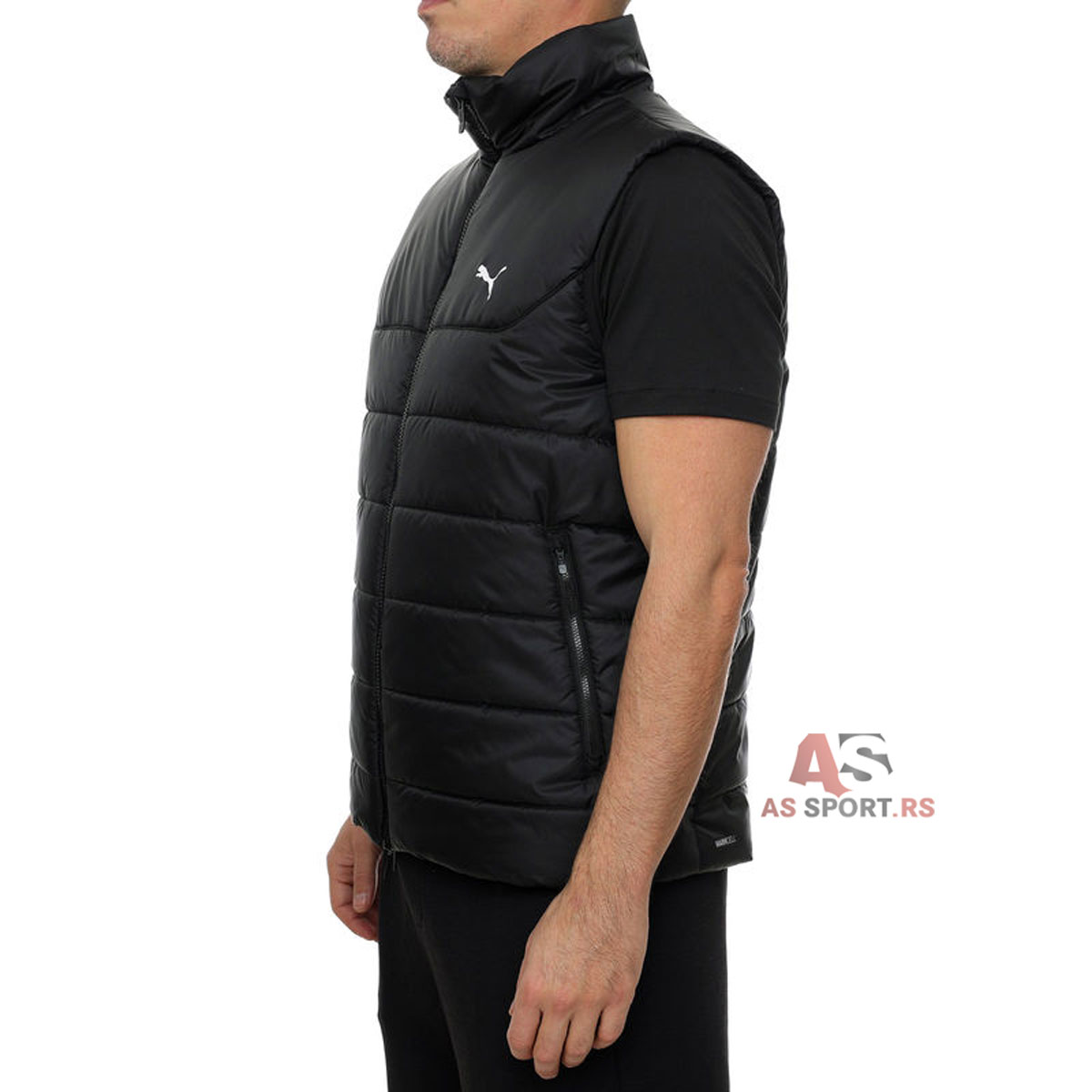 Ess Padded Vest XL 685209-01-6OlZ