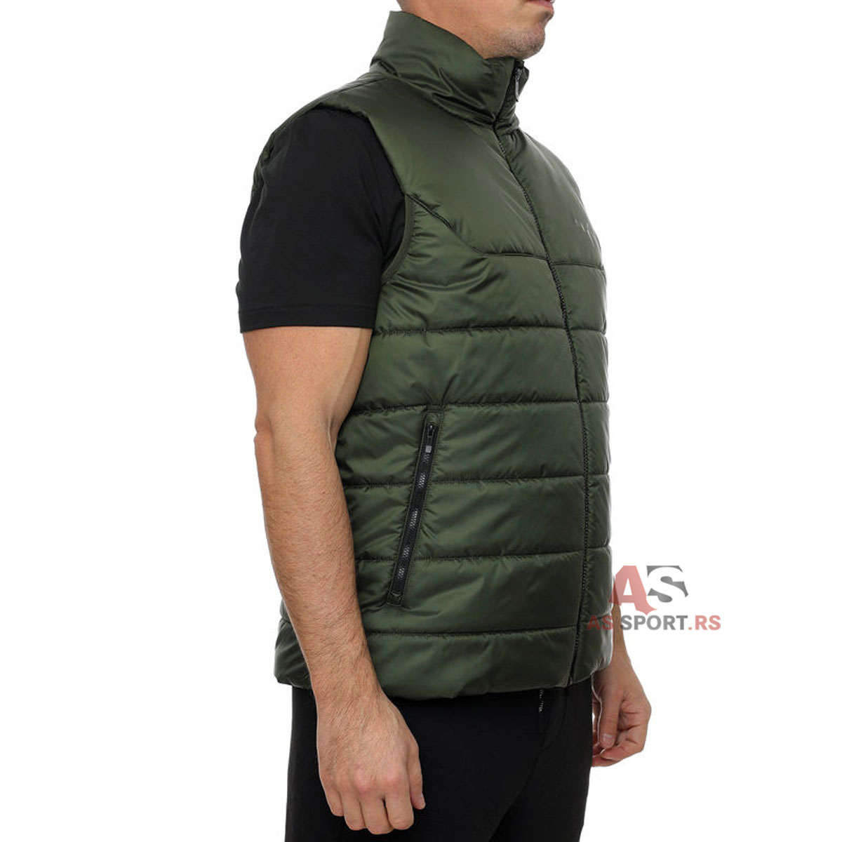 Ess Padded Vest M 685209-70-29SH
