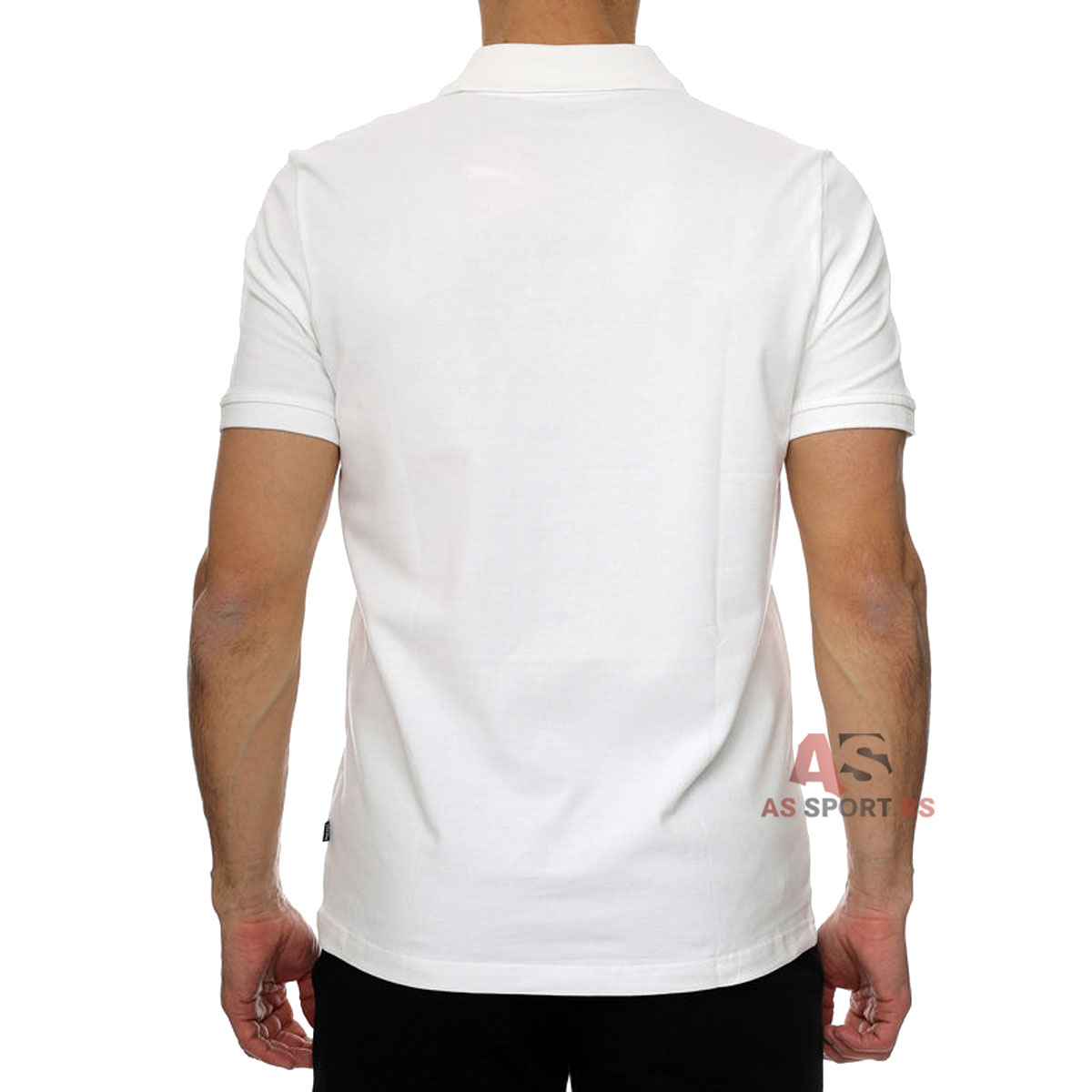 Ess Pique Polo M 586674-02-a1mx