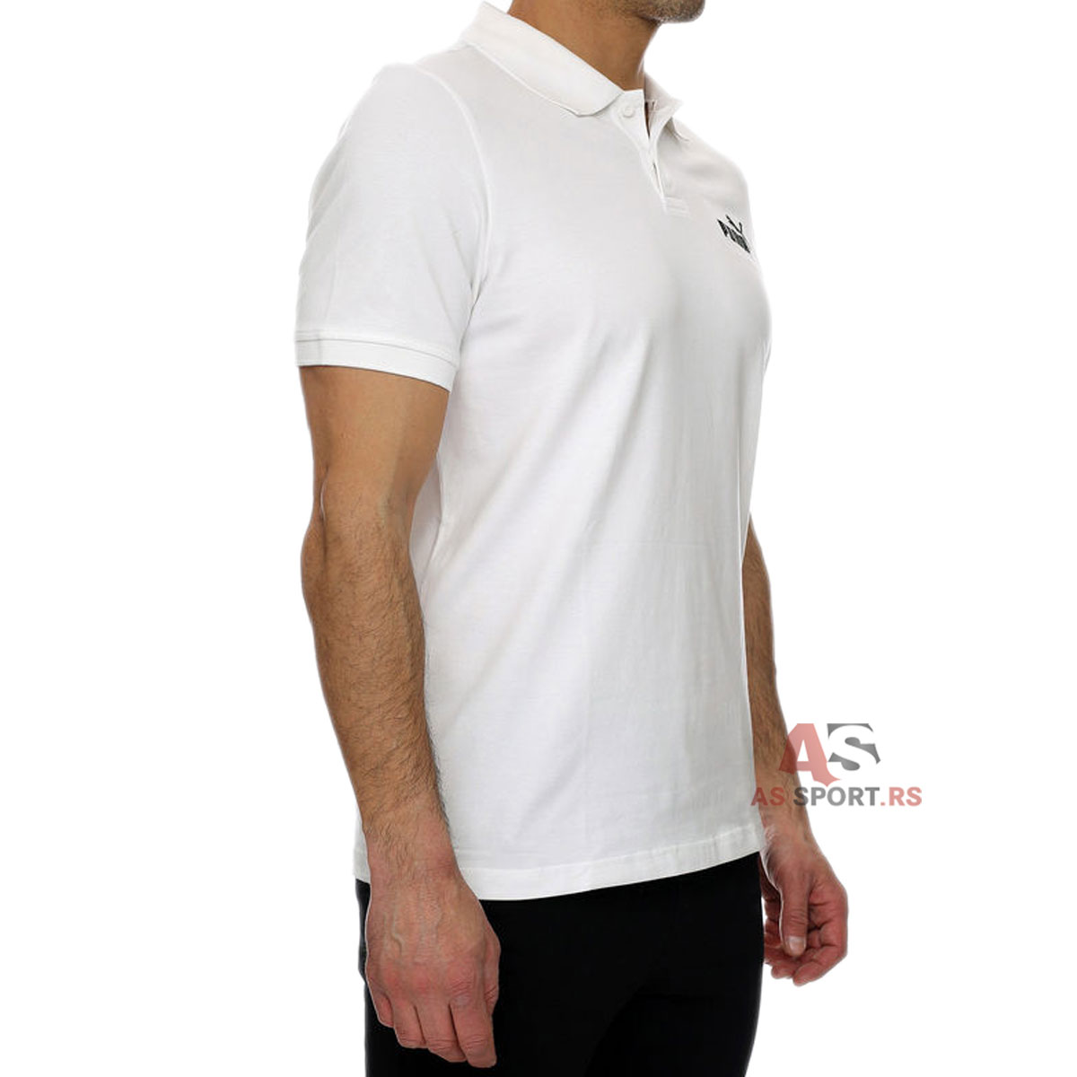 Ess Pique Polo M 586674-02-a1mx