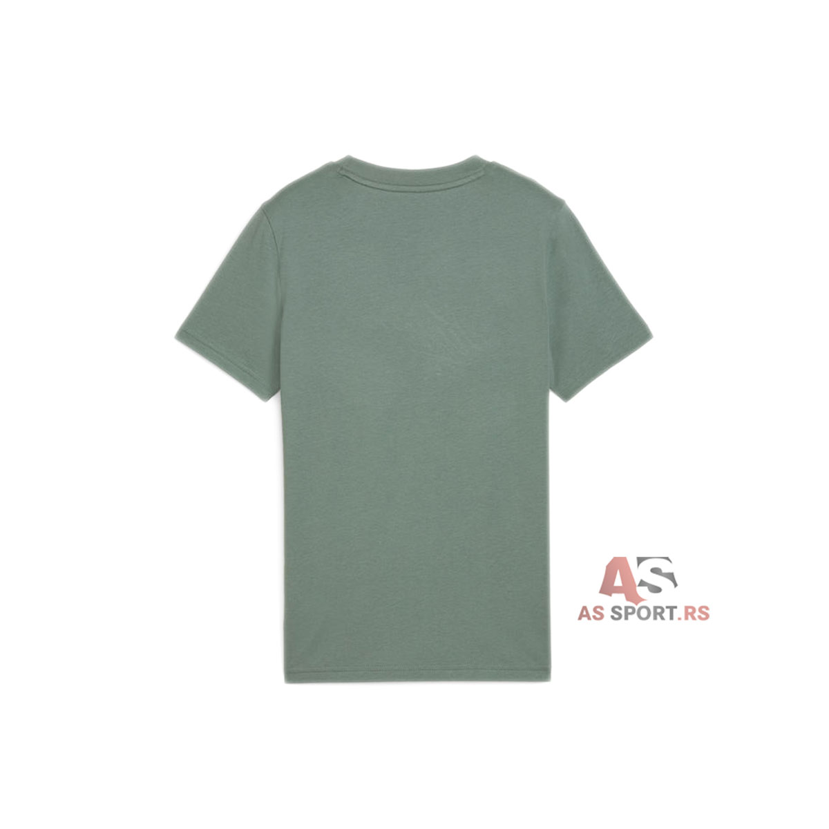 Ess Script Tee  164 685805-30-WwBr