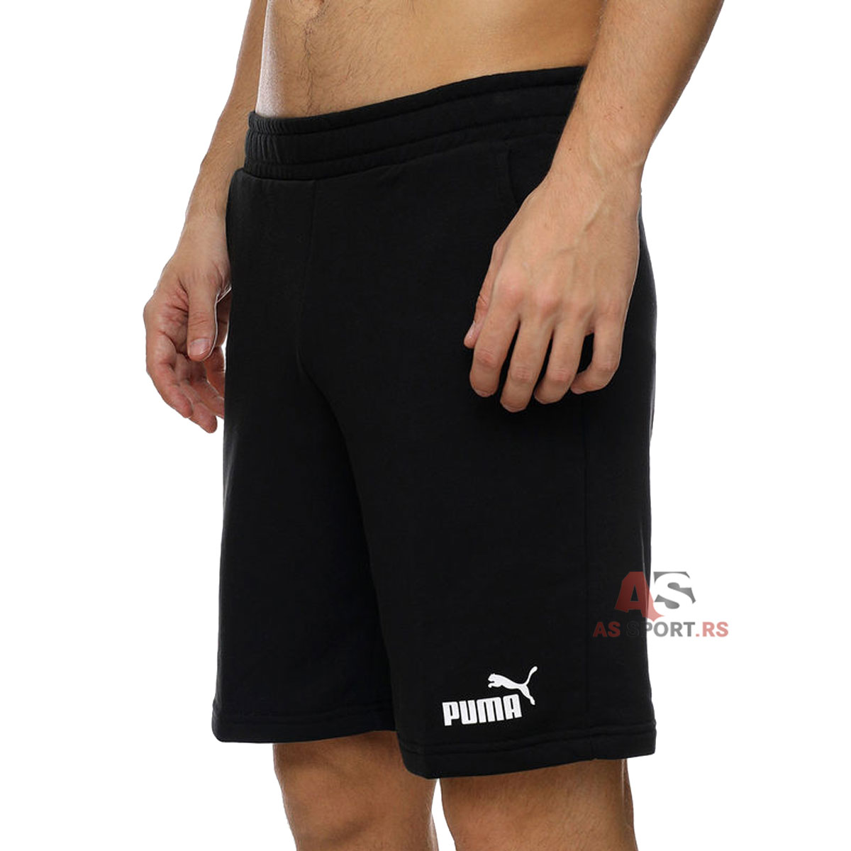 Ess Shorts  L 586709-01-PUQn