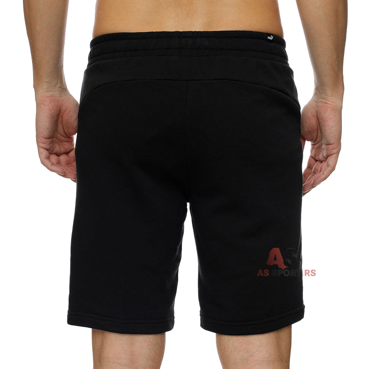 Ess Shorts  L 586709-01-PUQn