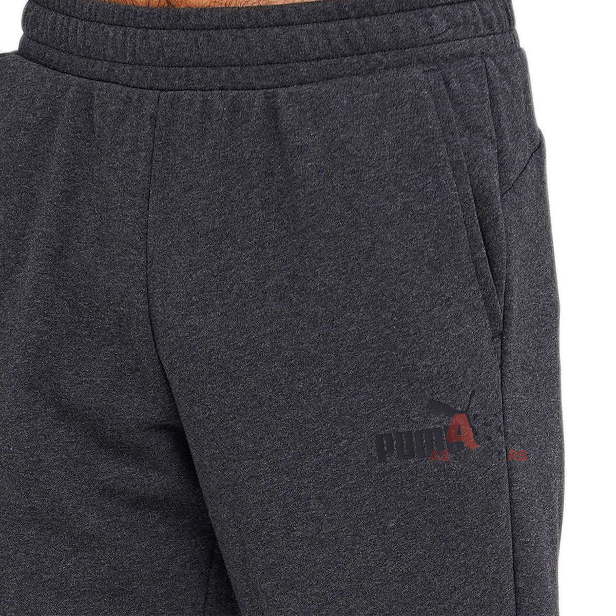 Ess Slim Pants L 586716-07-LzxS