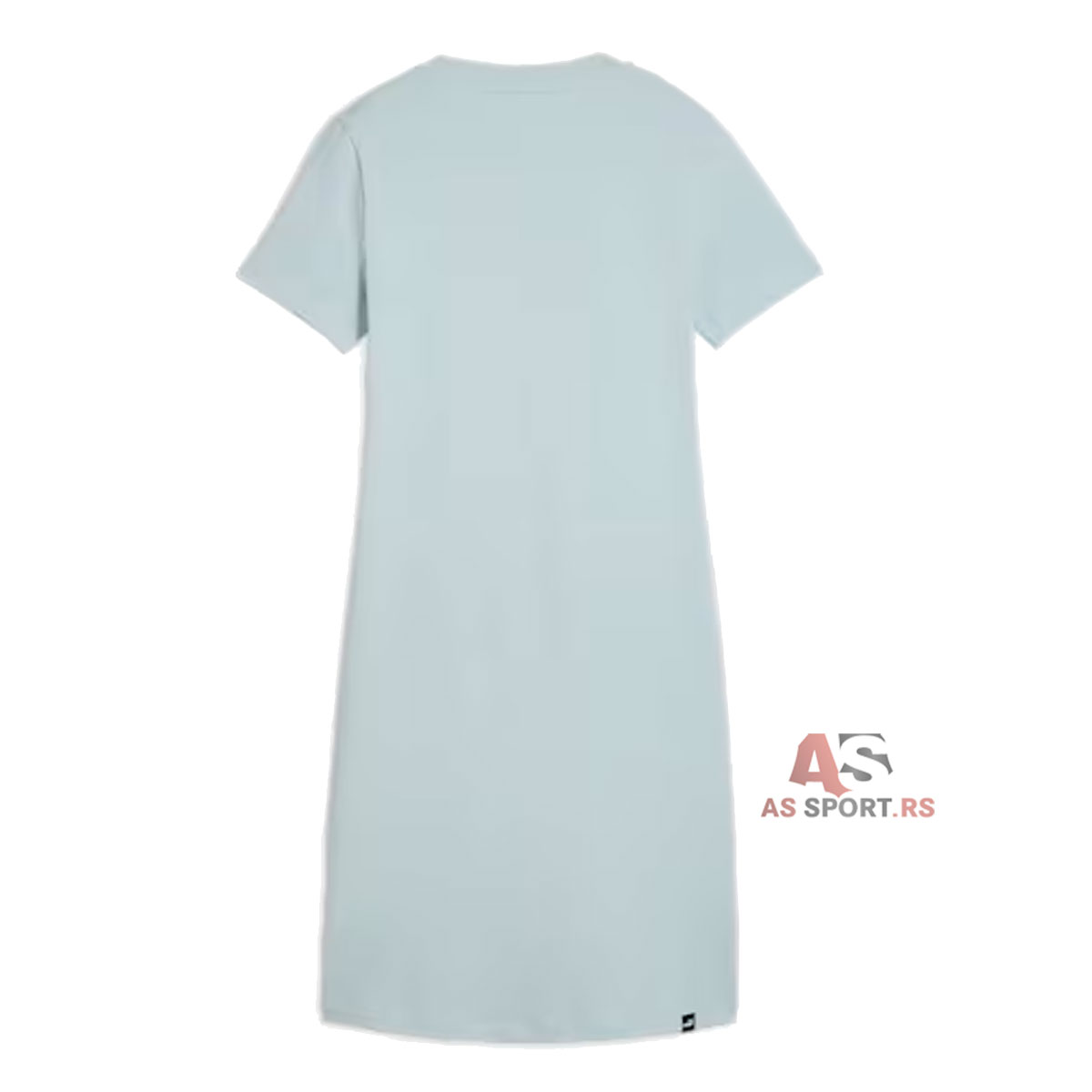 Ess Slim Tee Dress XS 848349-22-pYgZ