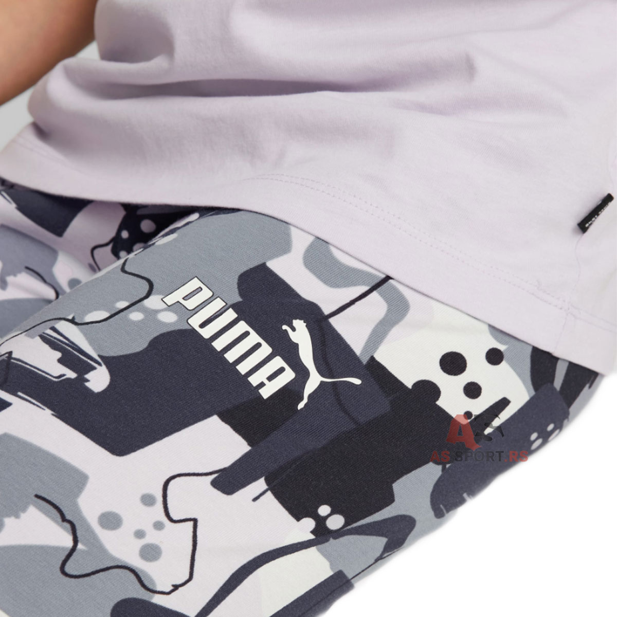 Ess Street Art Leggings 176 673513-01-UpRL