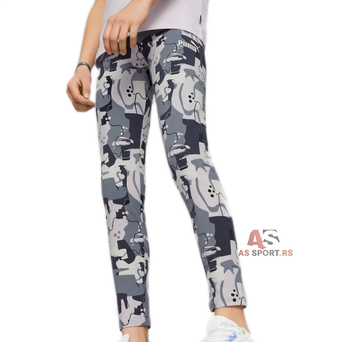 Ess Street Art Leggings 176 673513-01-UpRL