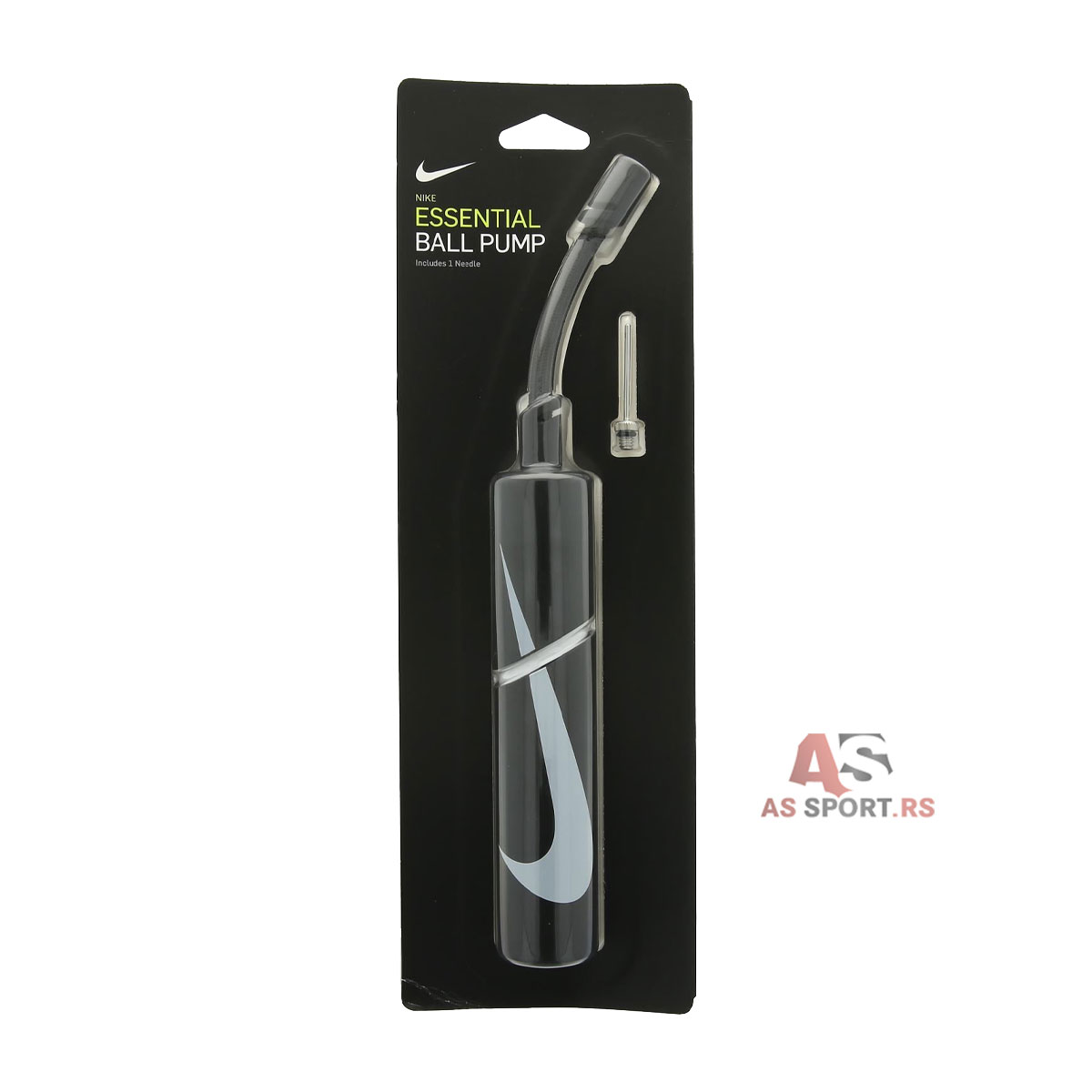 Essential Ball Pump Intl  N.KJ.02.027.NS