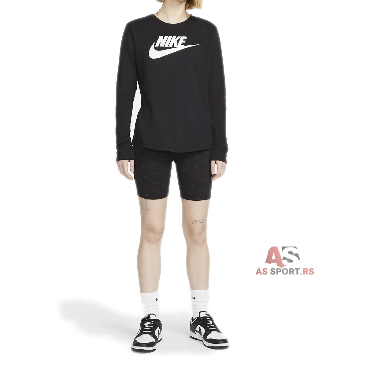 Essential Icon Futura  S FJ0441-010-YtUu