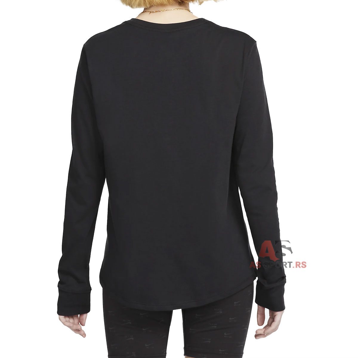 Essential Icon Futura  S FJ0441-010-YtUu