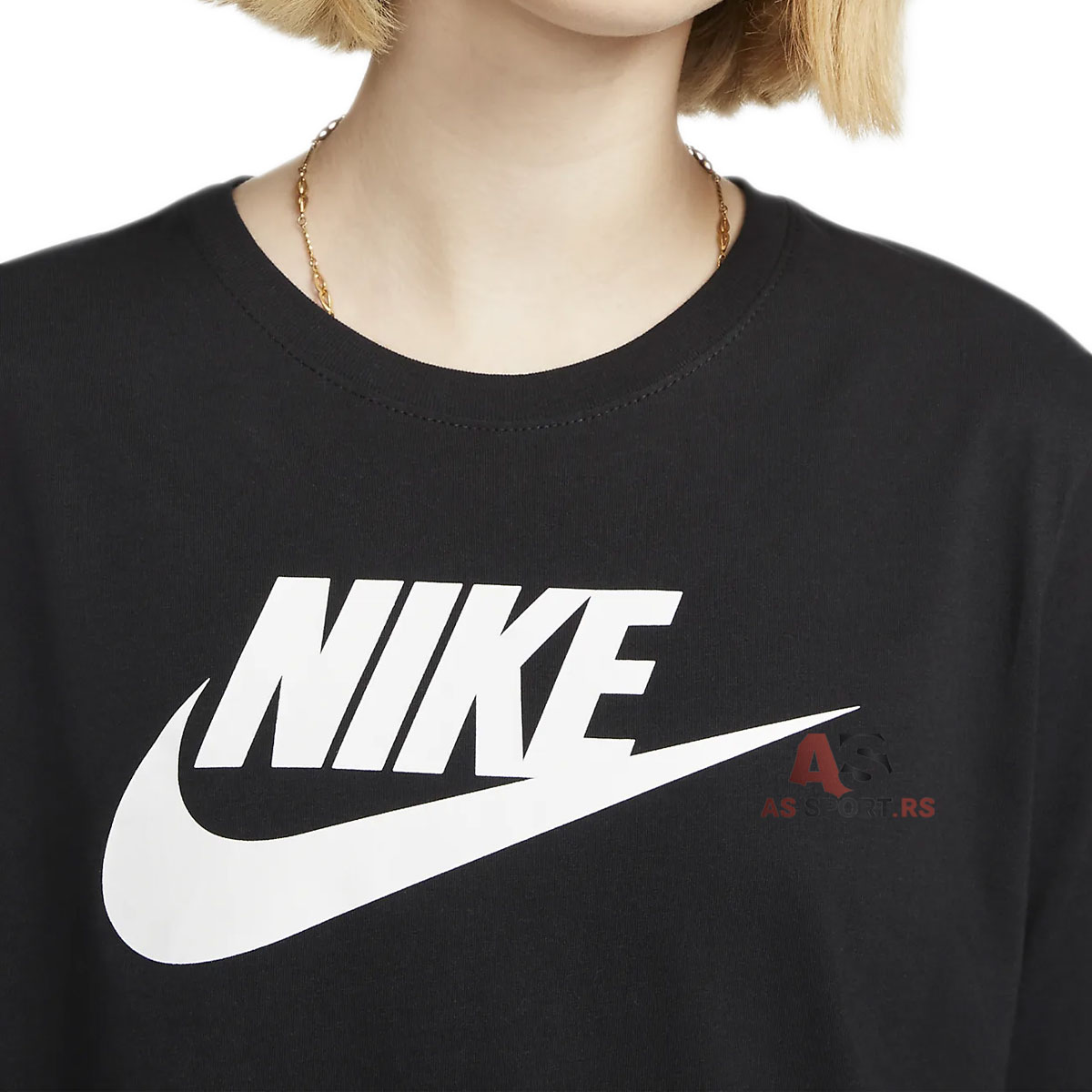 Essential Icon Futura  S FJ0441-010-YtUu