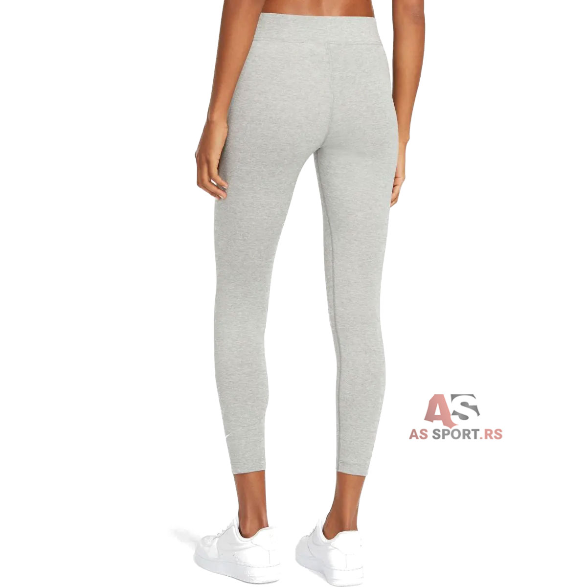 Essential Legging 7/8 L CZ8532-063-BEwN