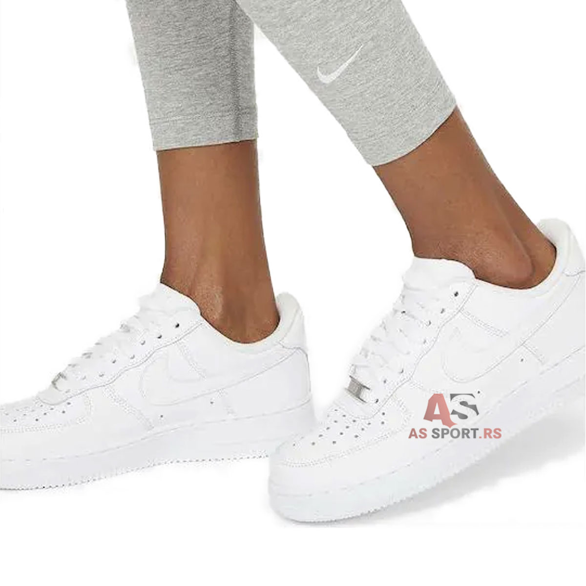 Essential Legging 7/8 L CZ8532-063-BEwN