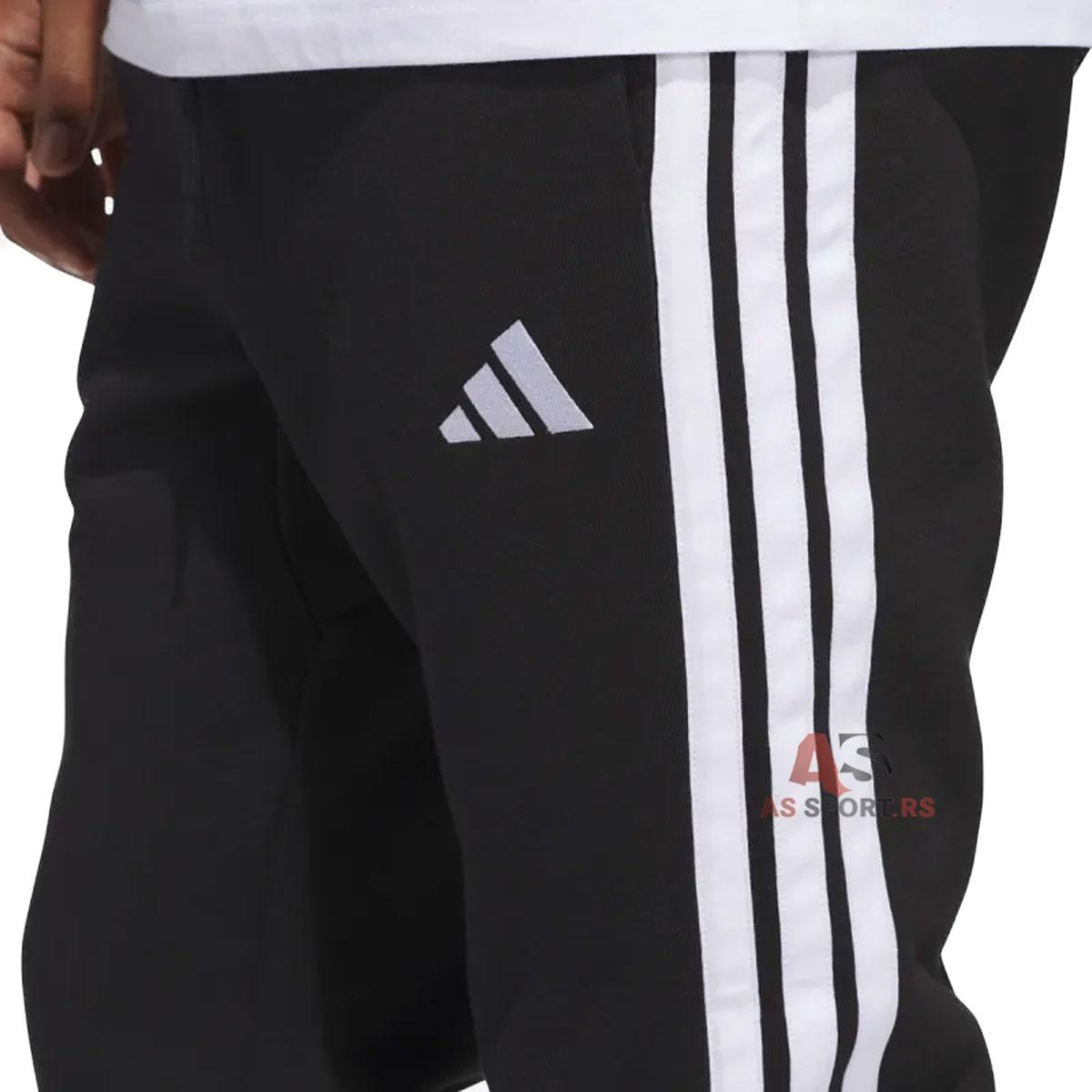 Essentials 3 Stripes XL JD1861-1N39