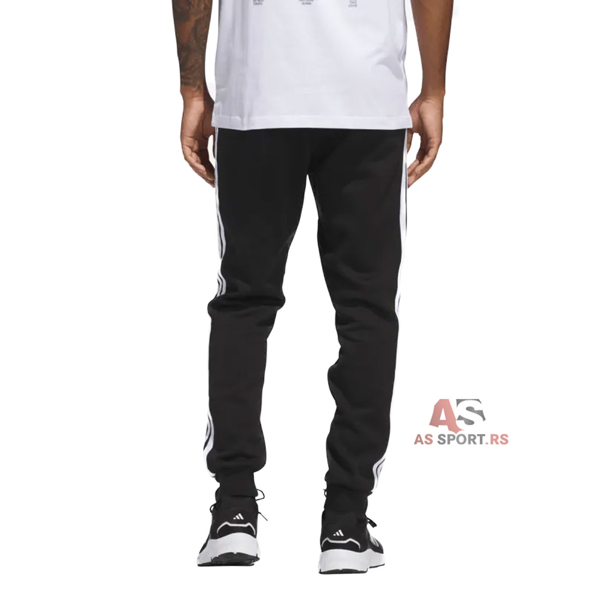 Essentials 3 Stripes XL JD1861-1N39