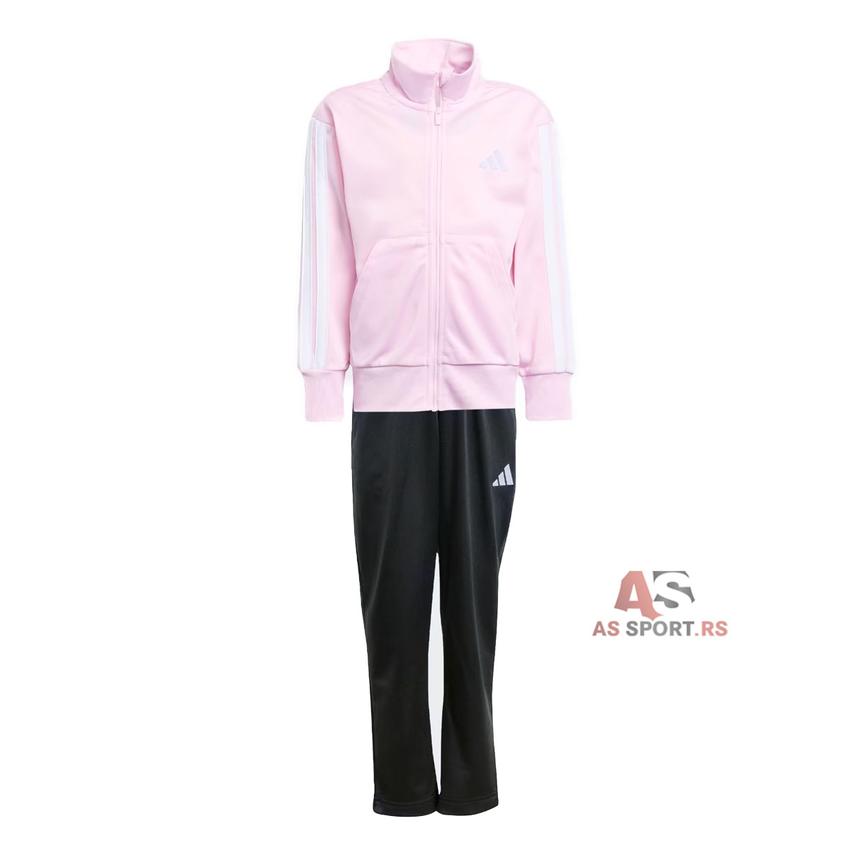 Essentials Climacool Track Suit 110 JX8771-19S3