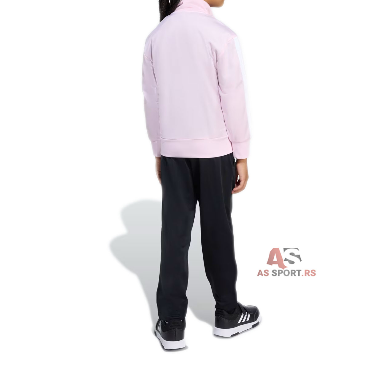 Essentials Climacool Track Suit 110 JX8771-19S3