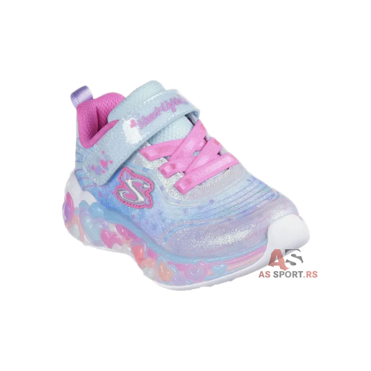 Eternal Heart Lights 24 302696N-LBMT -cEOt