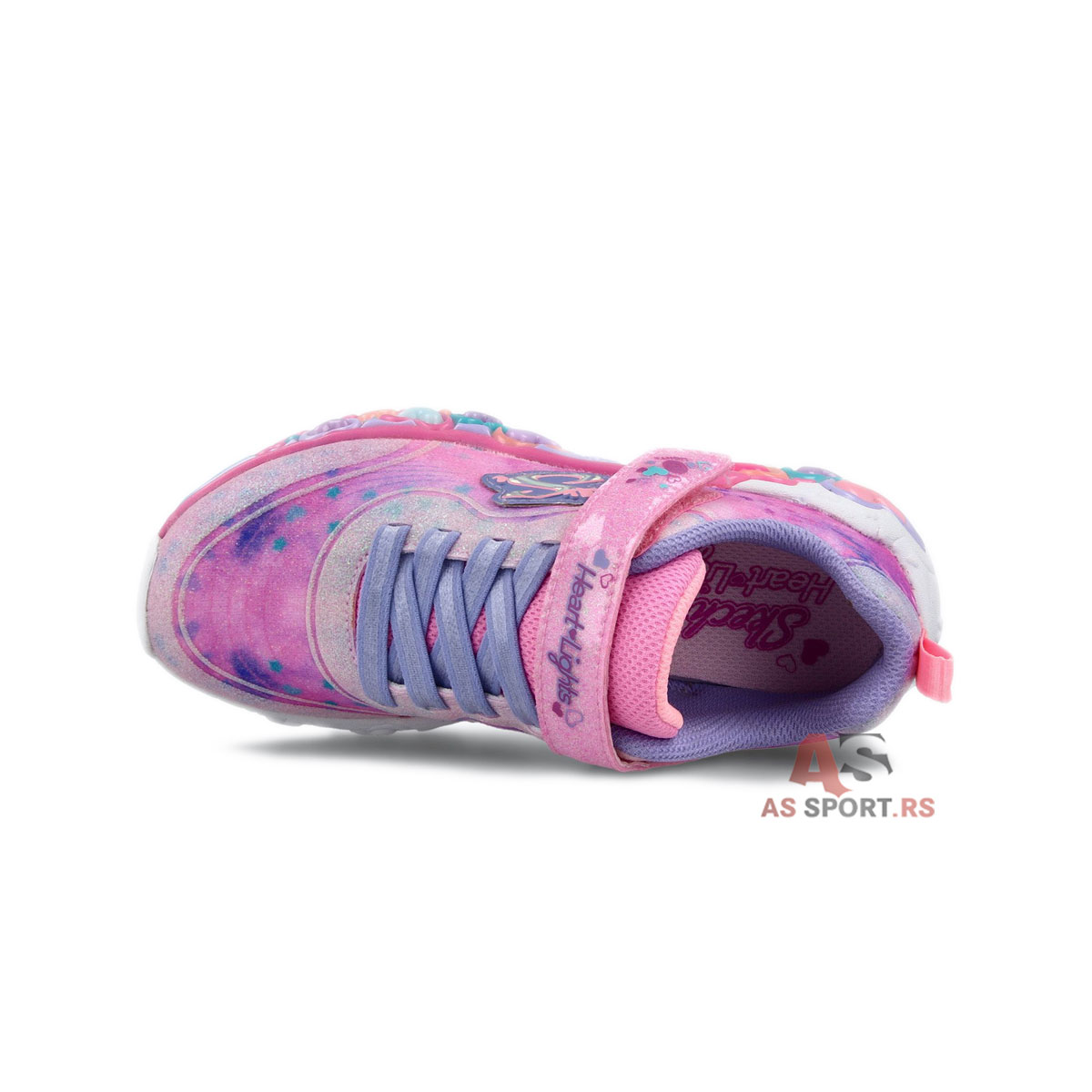 Eternal Heart Lights 31 302696L-LPMT-HveG