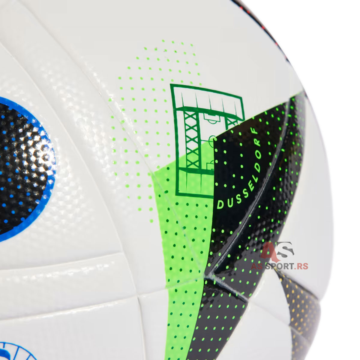 Euro24 Lge Box IN9369