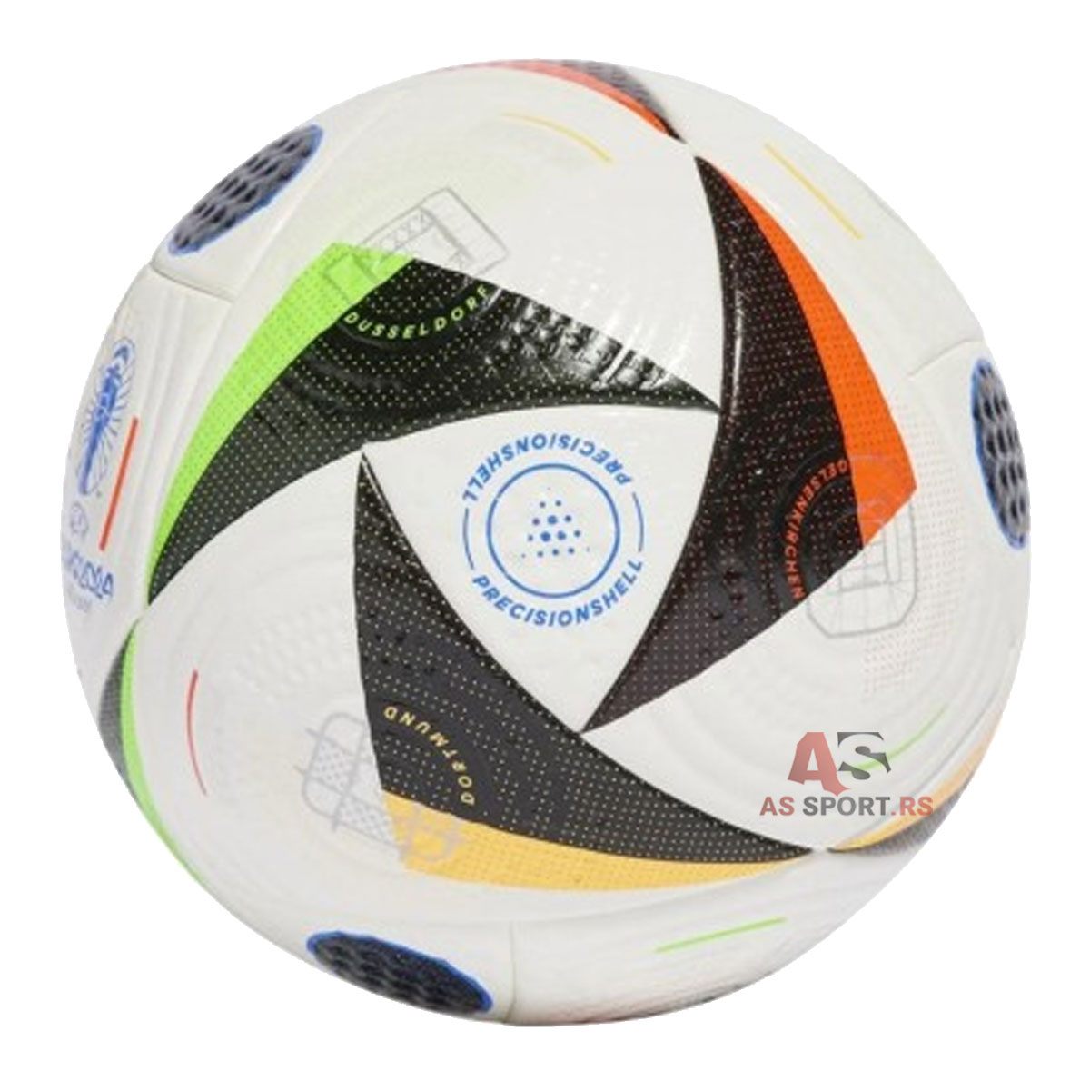 Euro24 Pro  IQ3682