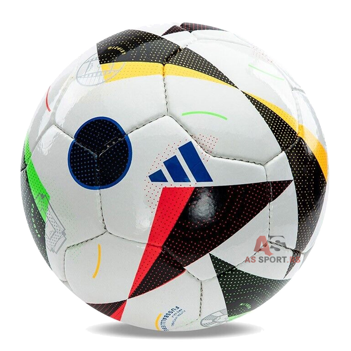 Euro24 Pro Sal  IN9364