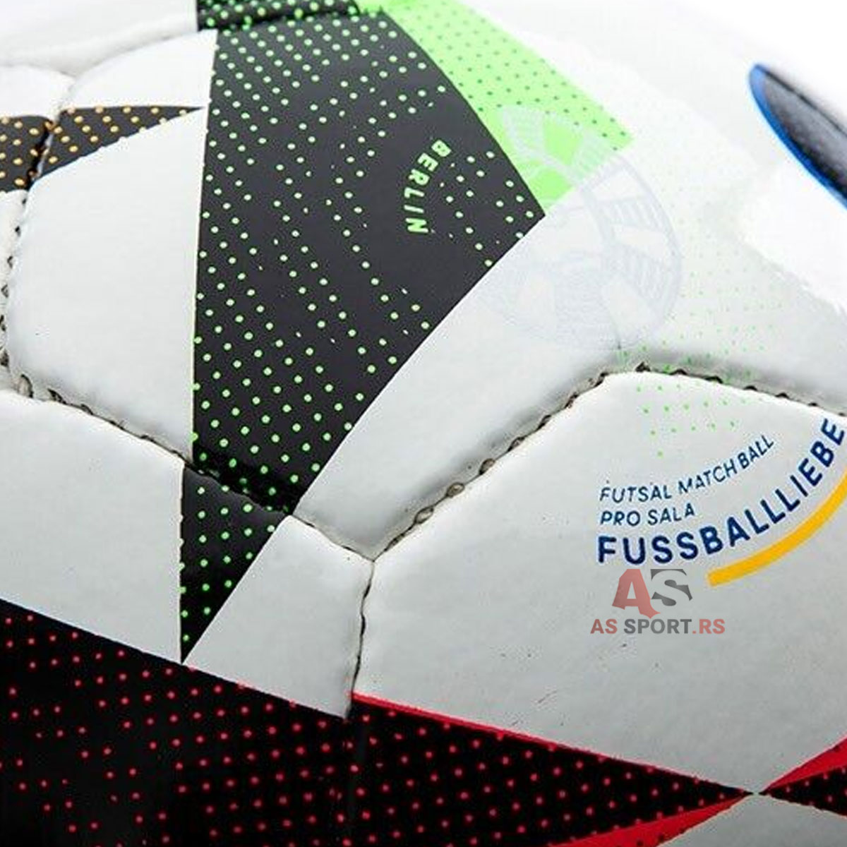 Euro24 Pro Sal  IN9364