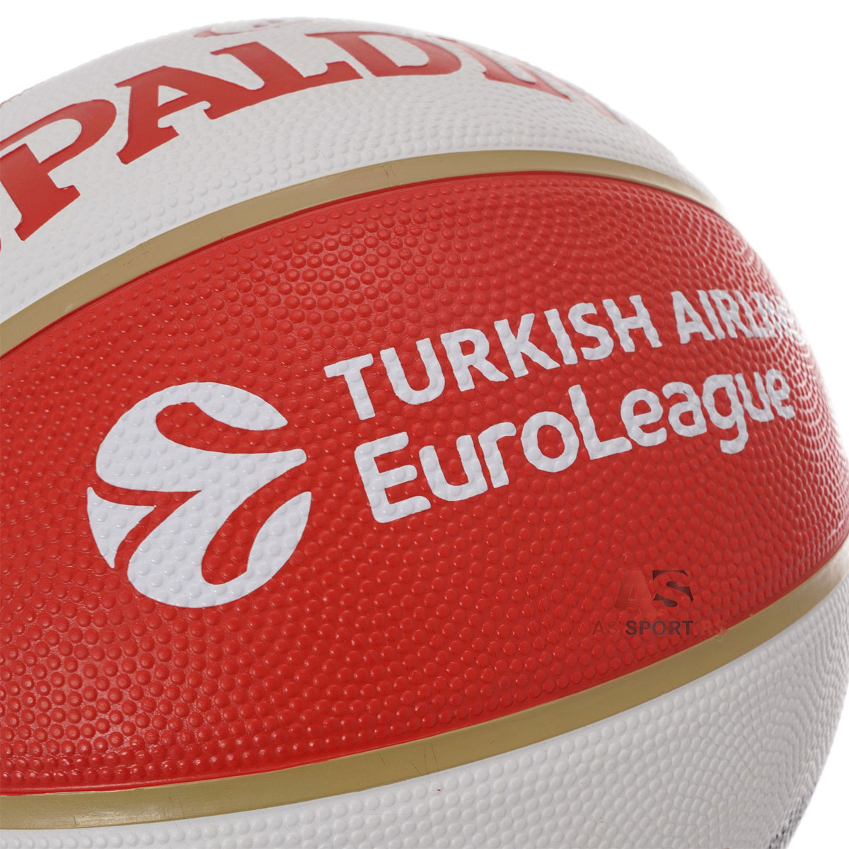 Euroleague Crvena Zvezda 85-296Z