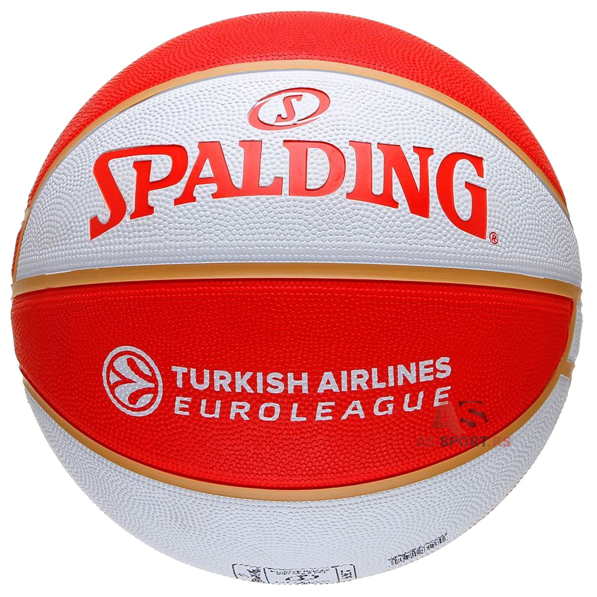 Euroleague Crvena Zvezda 83-107z