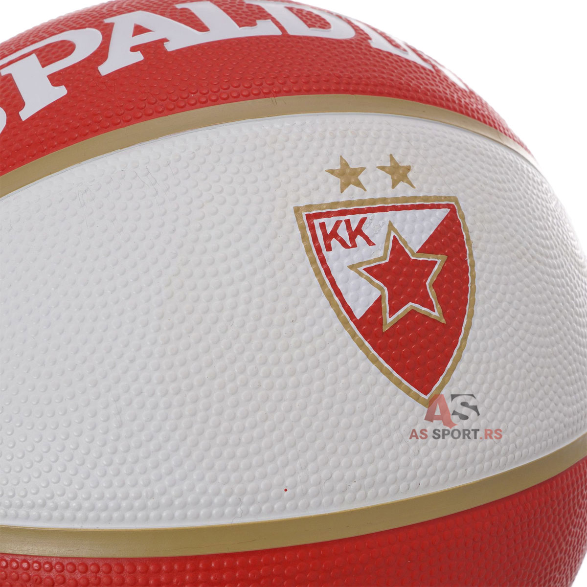 Euroleague Crvena Zvezda 85-296Z