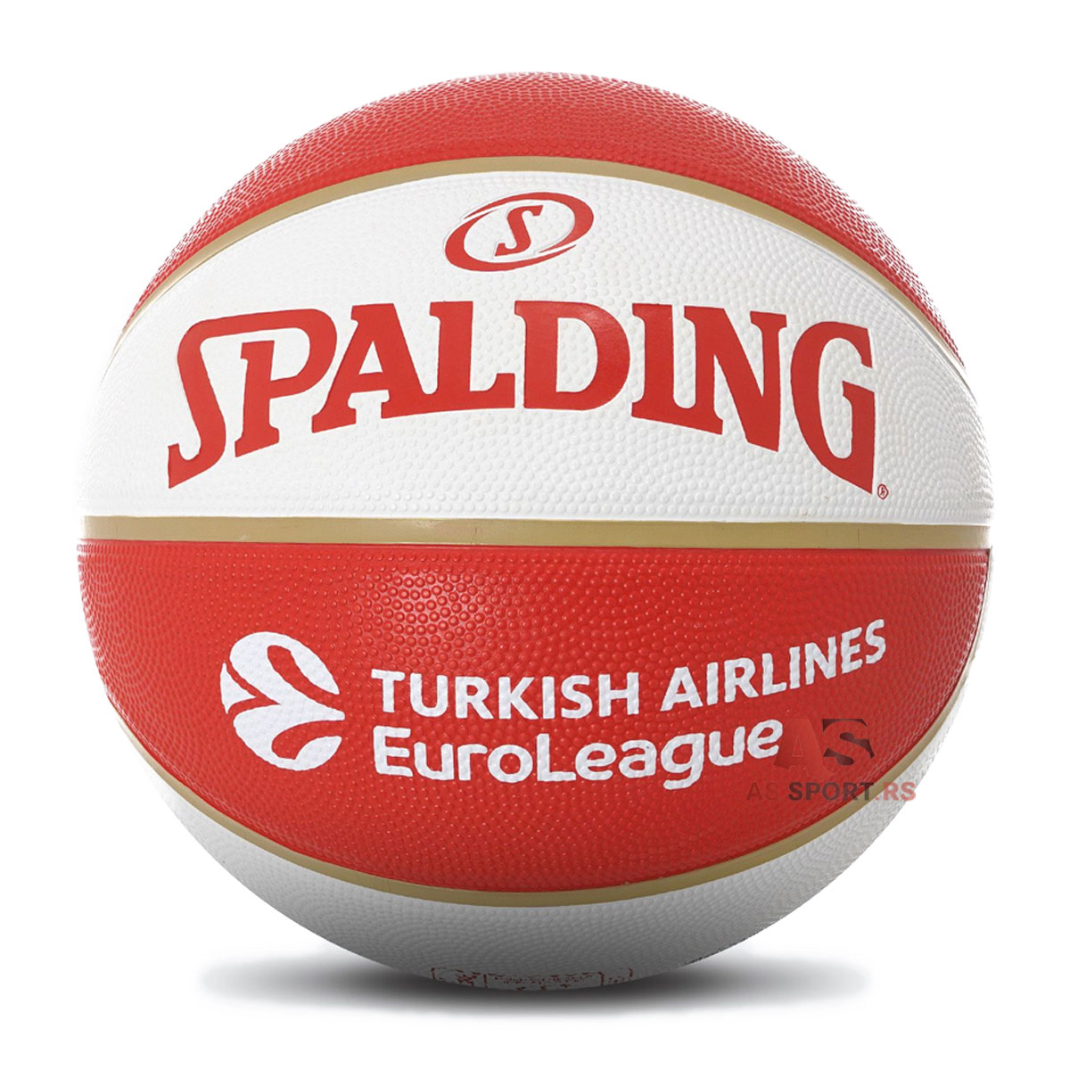 Euroleague Crvena Zvezda 85-296Z