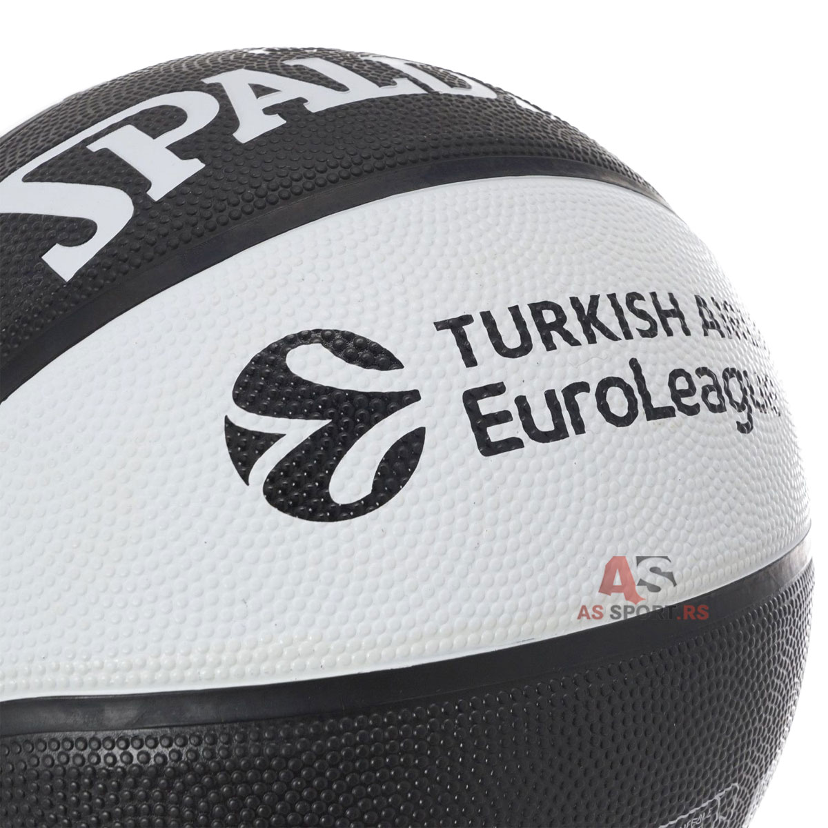 Euroleague Partizan 85-304Z
