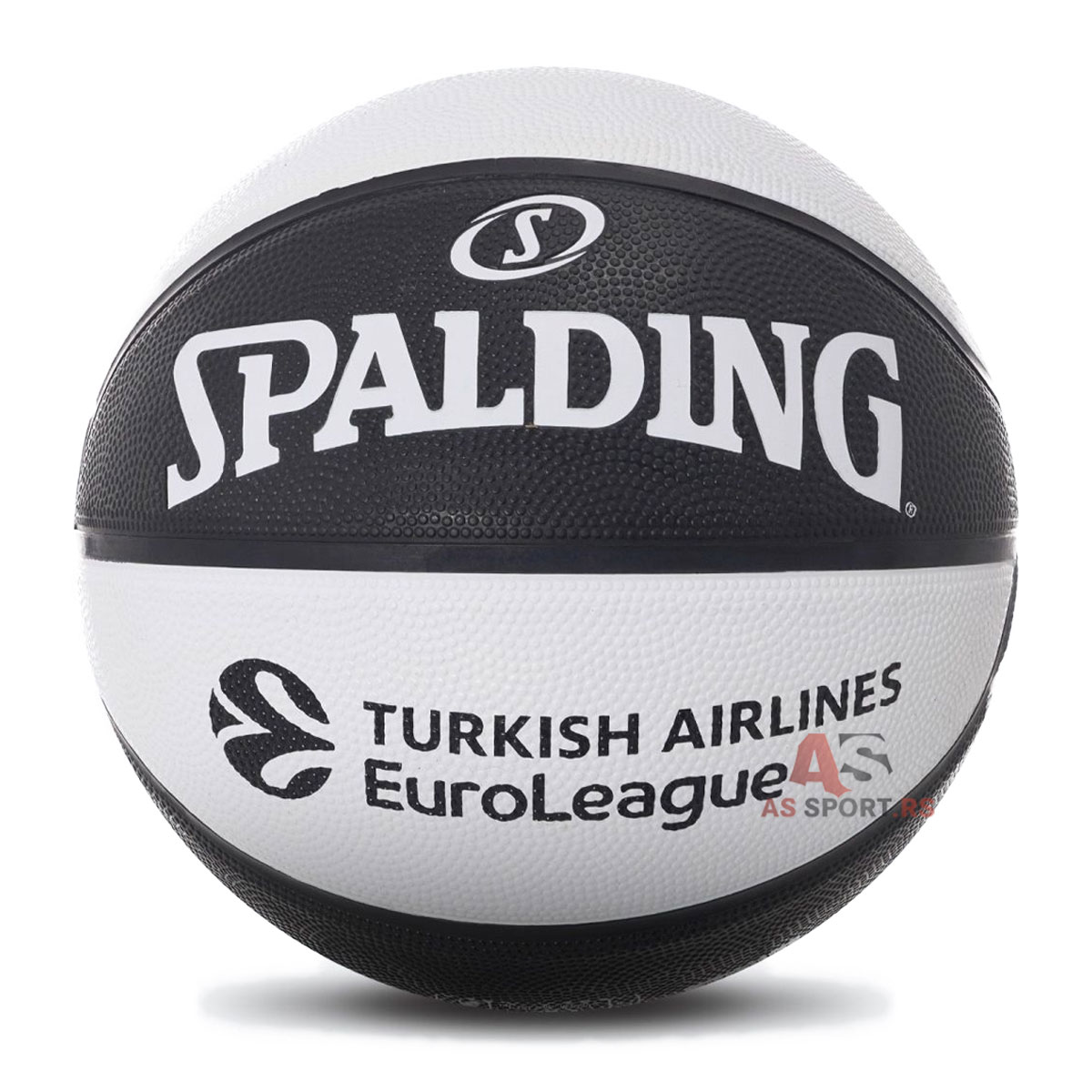 Euroleague Partizan 85-304Z
