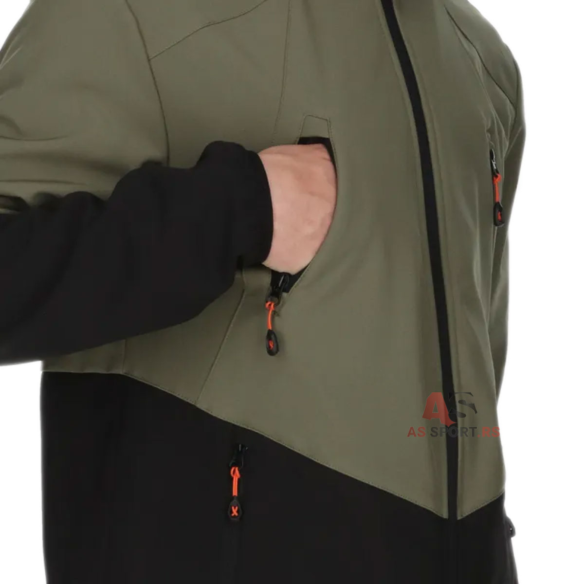 Everest Jacket L KAA253M504-62-daIw